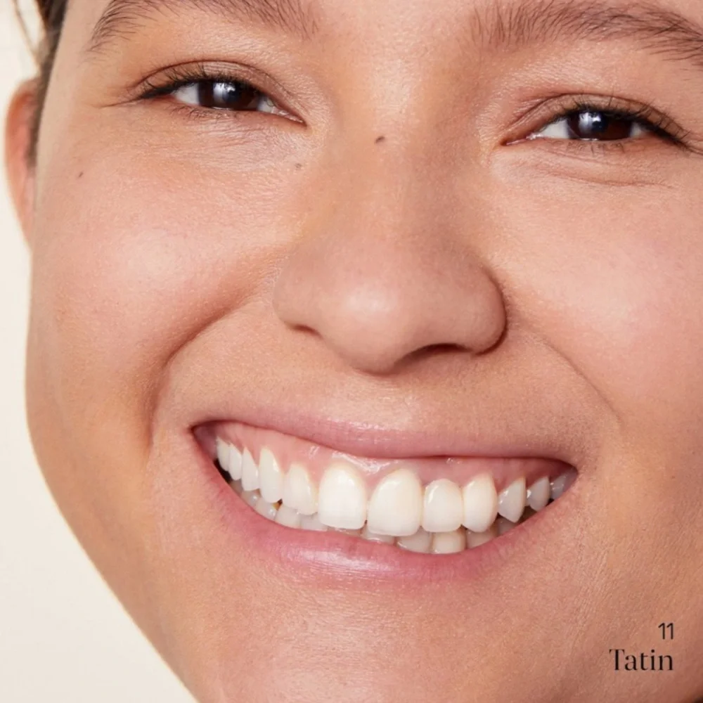 💎 SEPHORA COLLECTION 11 Tatin Bright Future Gel Serum Under Eye Concealer